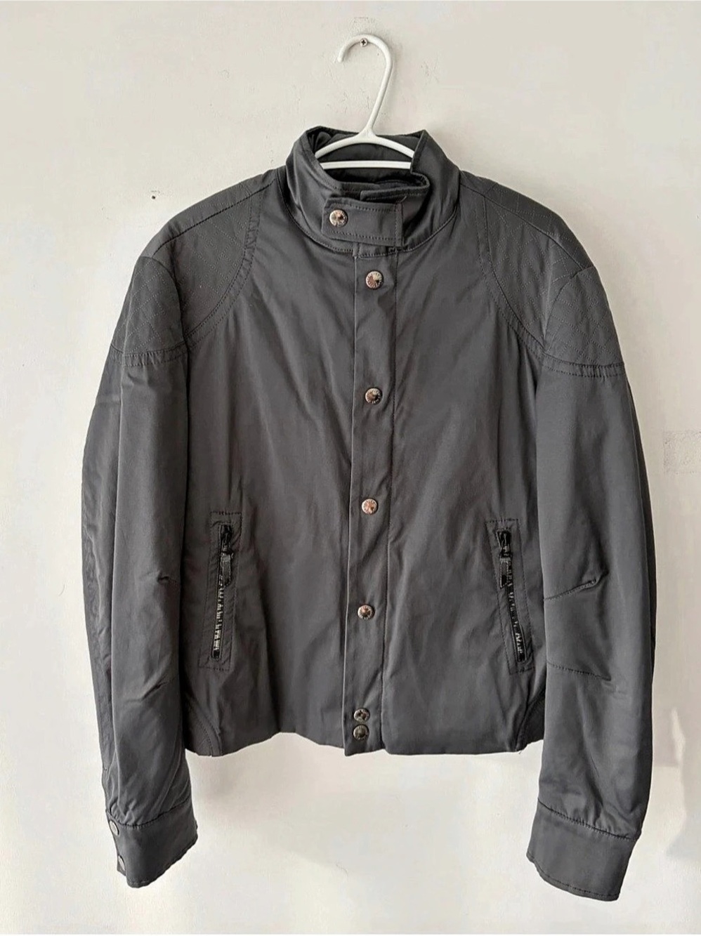 Vintage Jean Paul Gaultier Mens Jacket Size 50